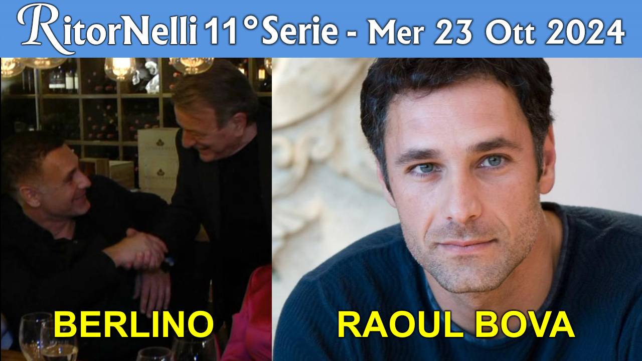 Trasmissione RitorNelli